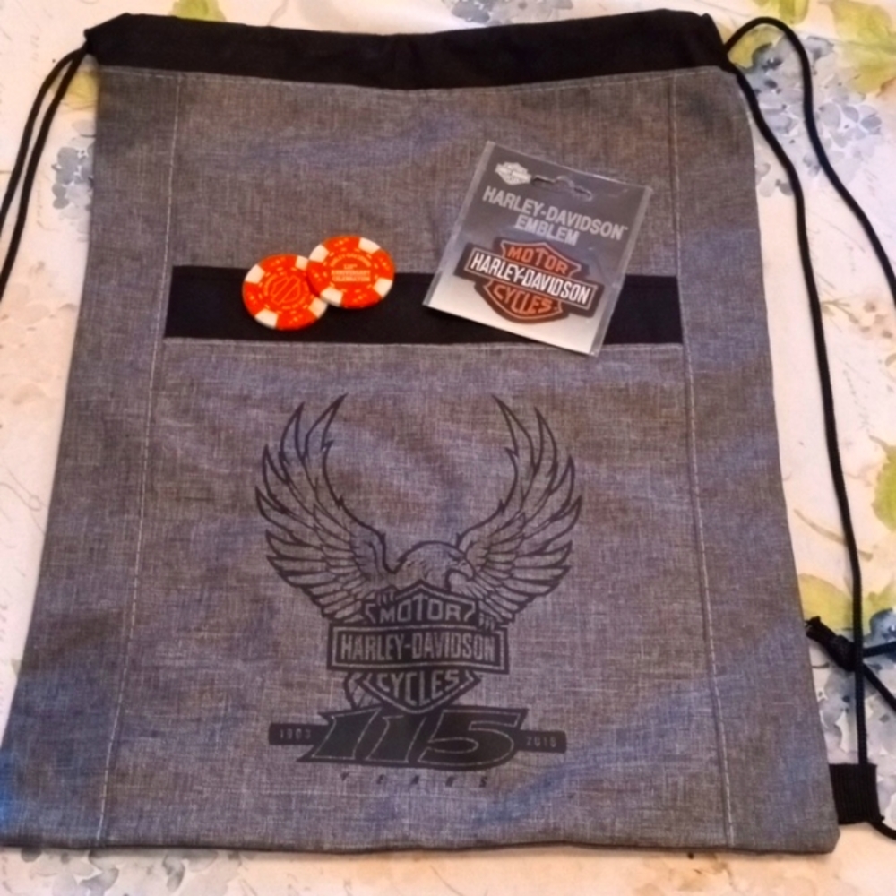 SALE ✨Harley Davidson Anniversary Bundle